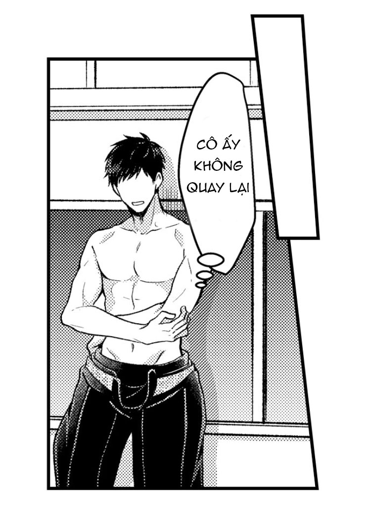 mùa hè tan chảy (full) chapter 2 26