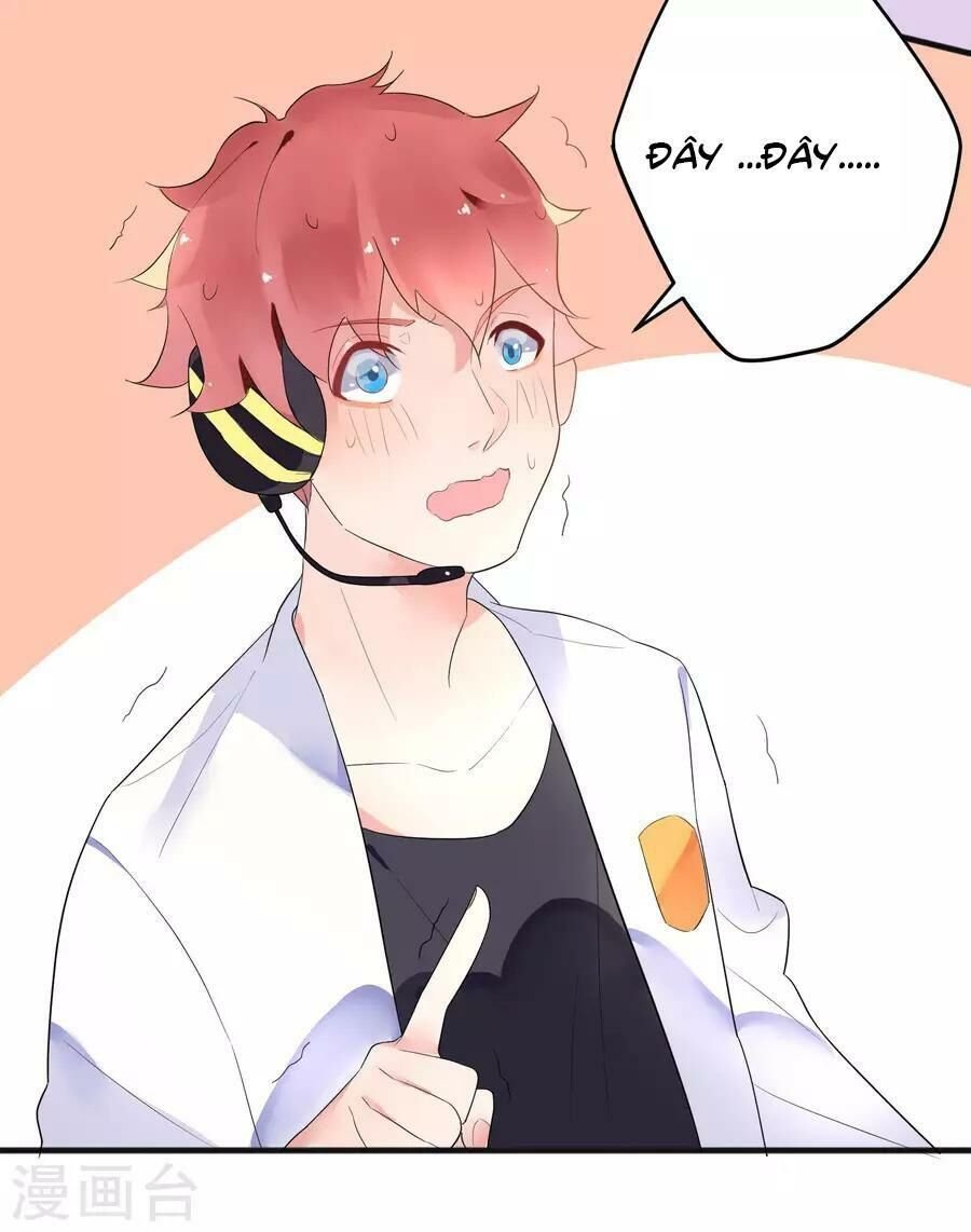 người yêu ngọt ngào của tôi chapter 14 9