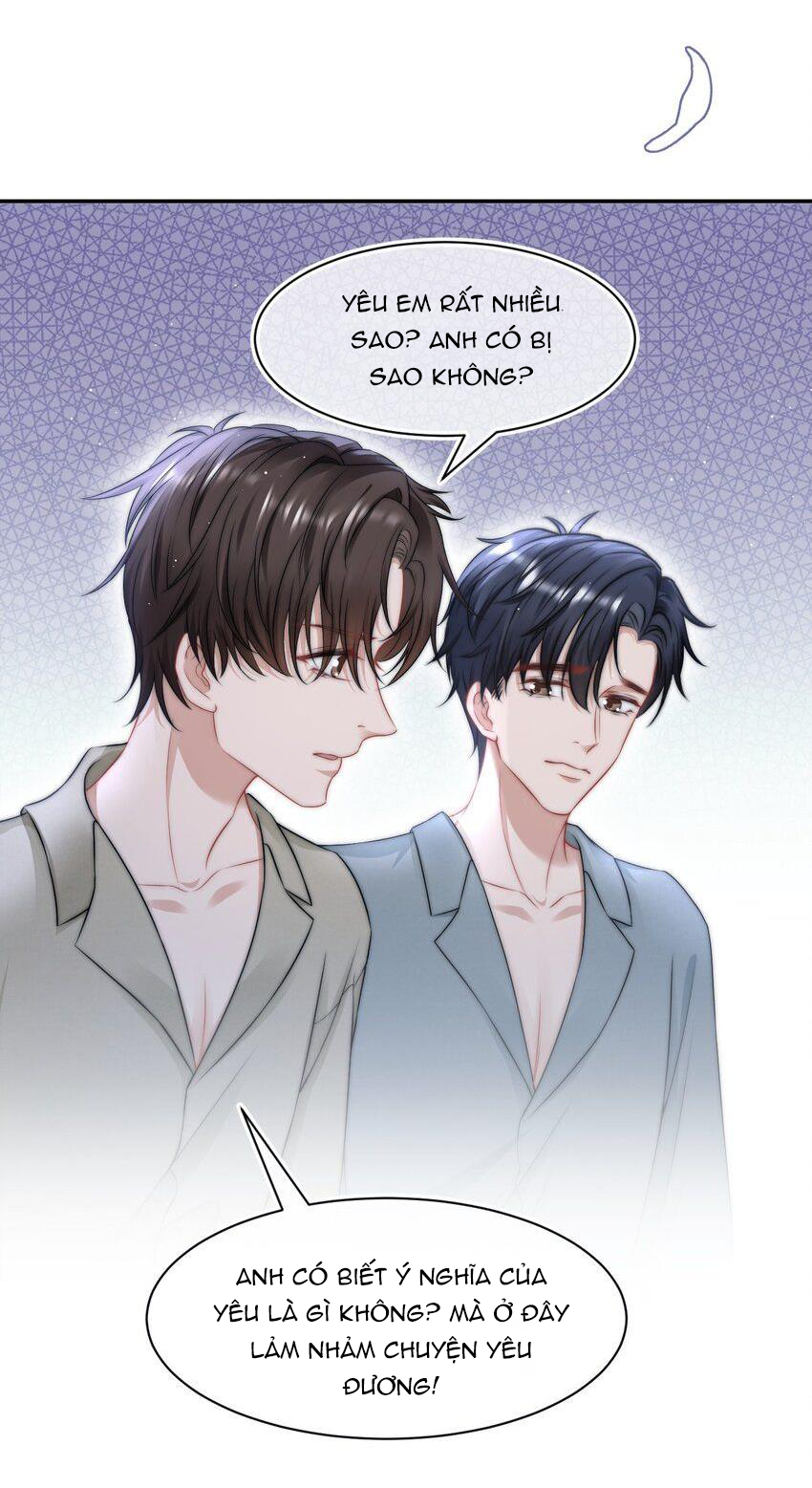 ta sinh con cho tổng tài chapter 81 22