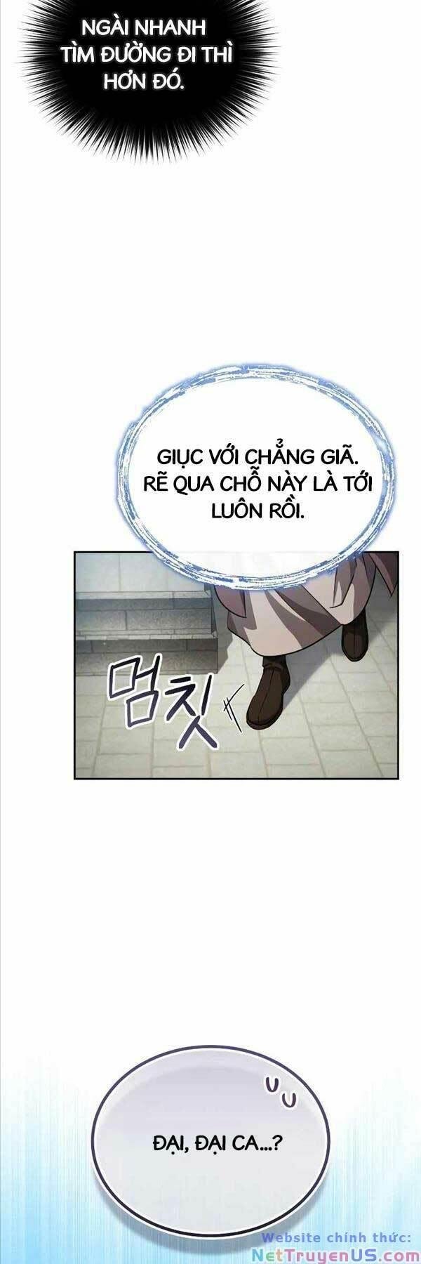 Thiếu Gia Yểu Mệnh Nhà Họ Bạch Chapter 5 - Trang 36