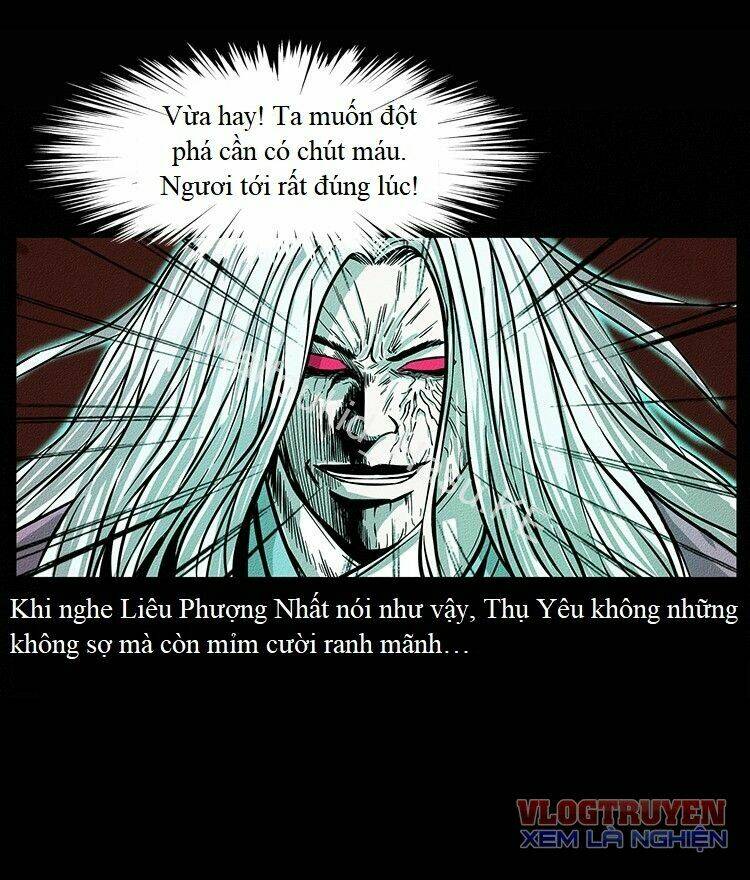 tiên sơn truyền kỳ chapter 3 54