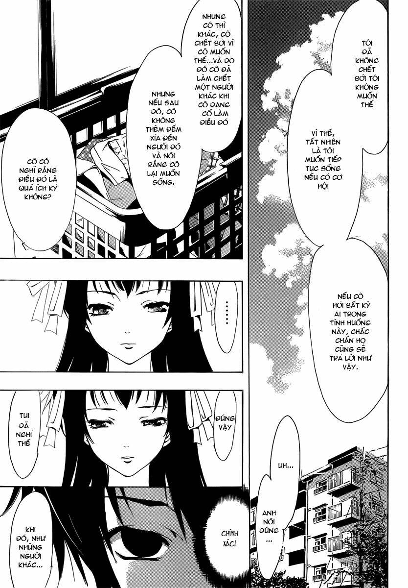 half and half chapter 2 9