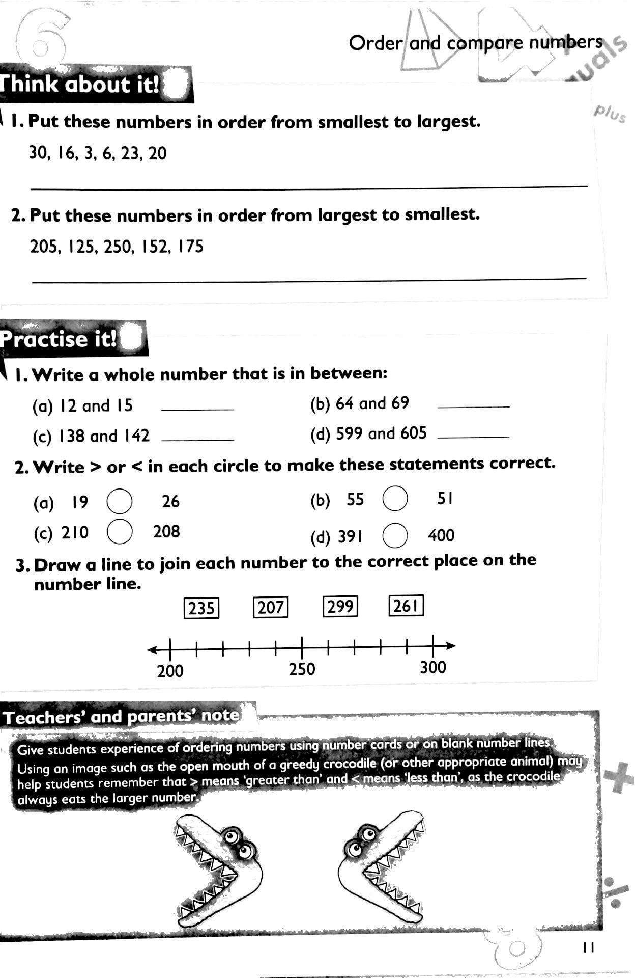 English For Mathematics Book A