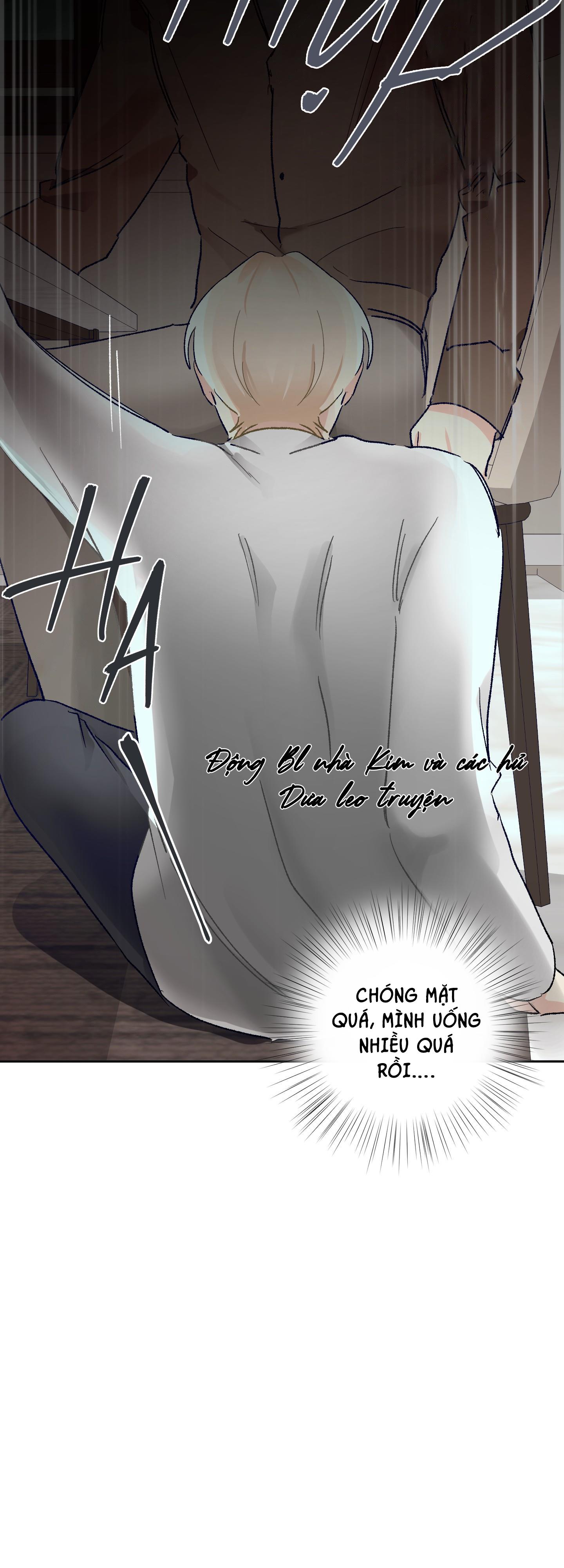 thế giới của tôi khi không có em chapter 8 42