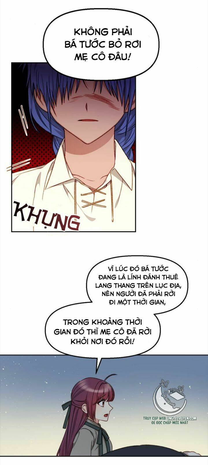 nữ chính muốn tôi trở thành mẹ kế chapter 32.5 6