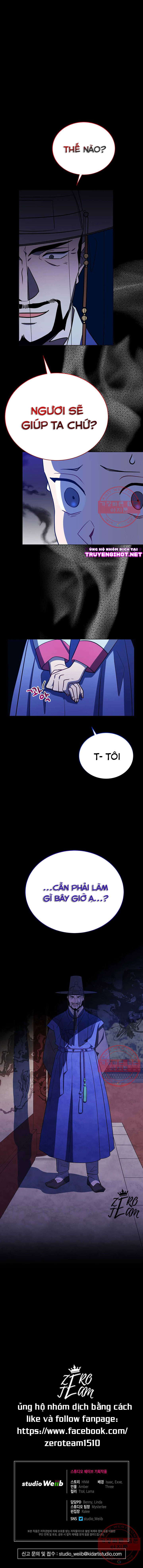 công chúa soyang và haechi chapter 5.2 7