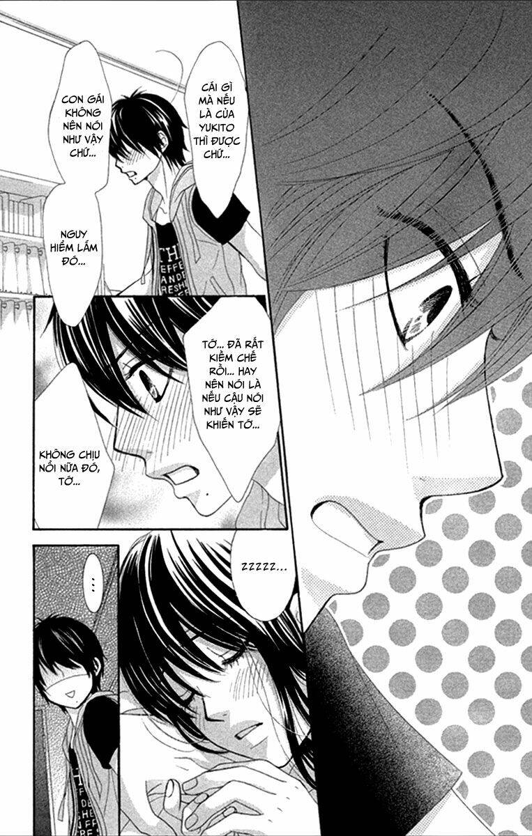 bokutachi wa shitte shimatta chapter 41 11