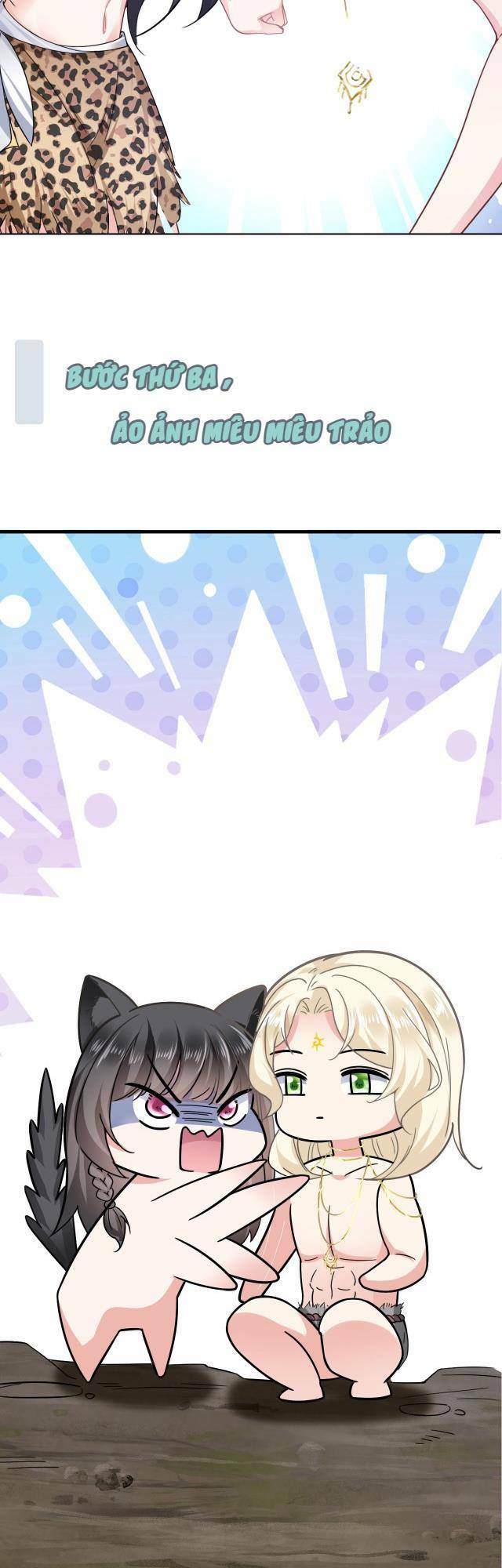 kế hoạch thuần phục thú phu kiêu ngạo chapter 0 10