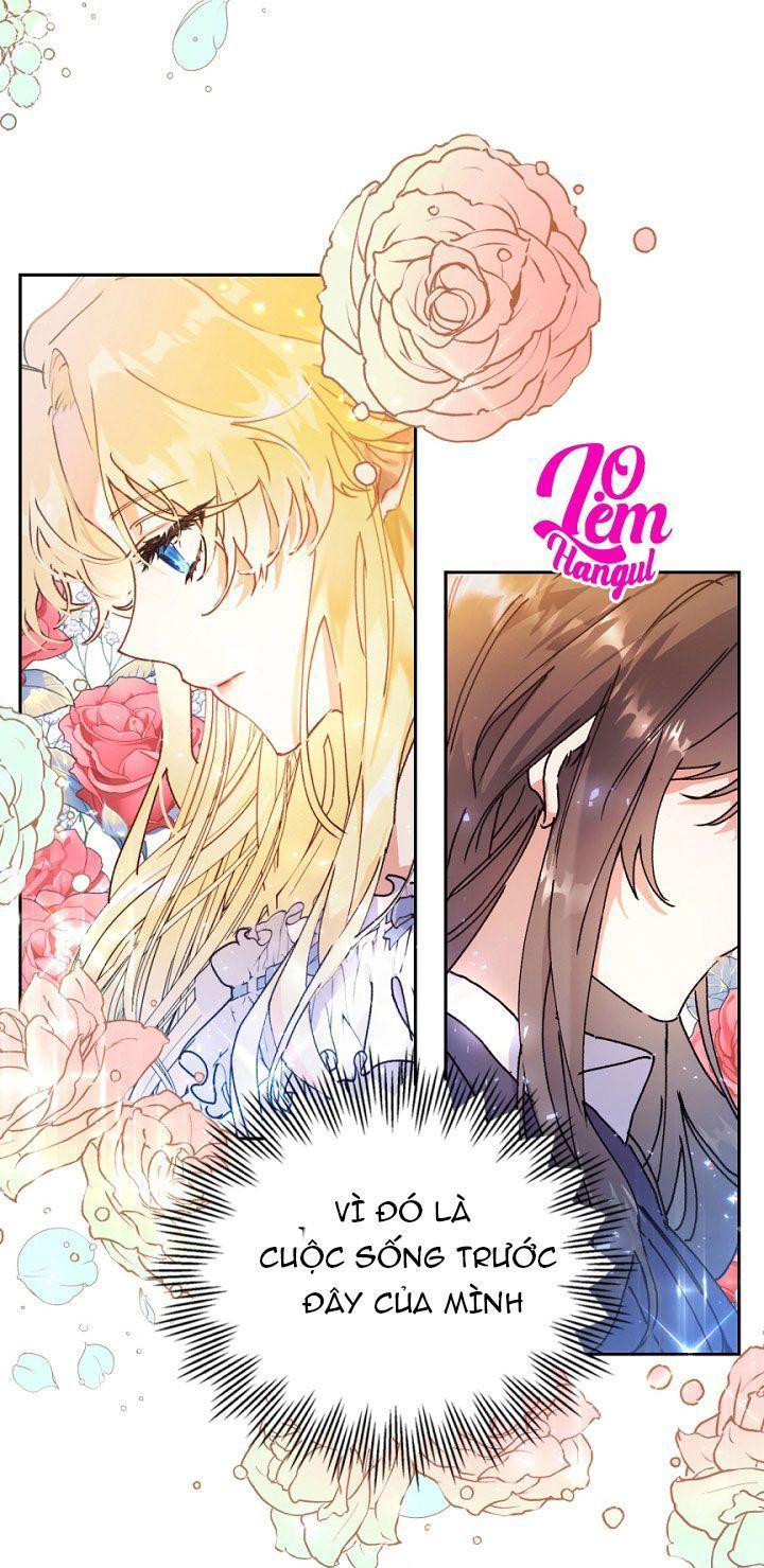 con rối ác nữ marionette chapter 1 7