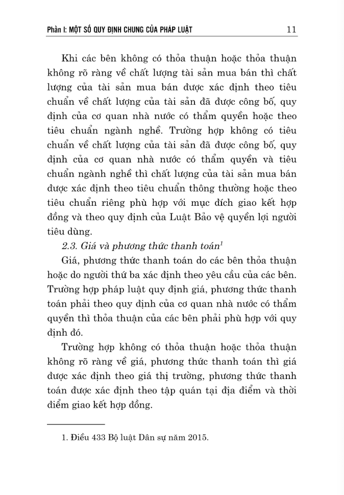 Sách - Hợp Đồng Và Rủi Ro Pháp Lý: Cách Nhận Diện Và Phòng Ngừa