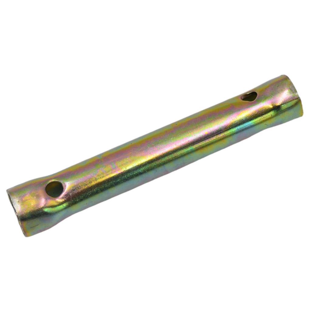 16/18mm Motorbikes Ignition Spark Plug Spanner Tool Deep Reach Wrench Socket