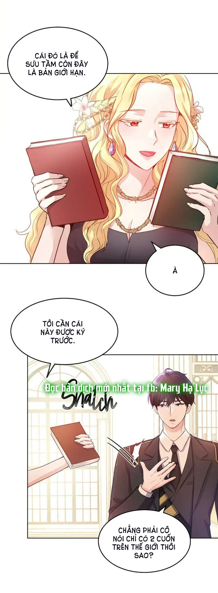 5500 sắc thái của quỷ vương chapter 2.2 14