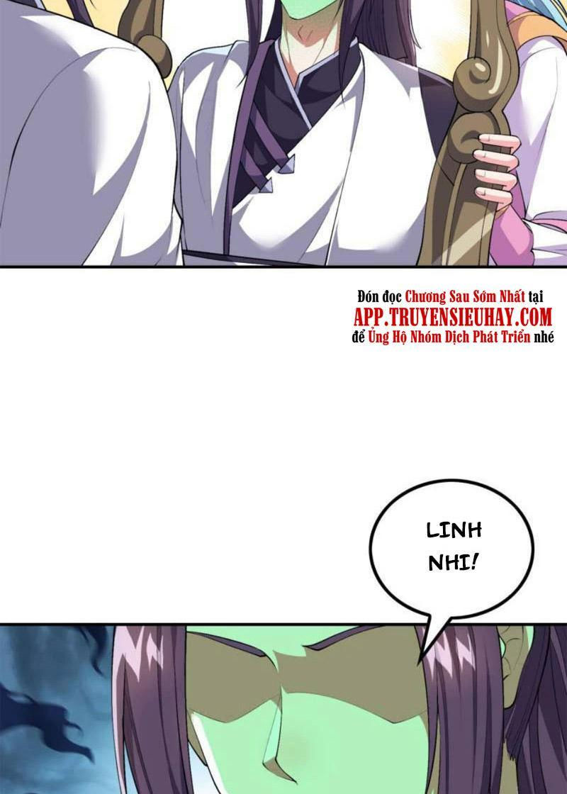 đệ nhất người ở rể chapter 171 10