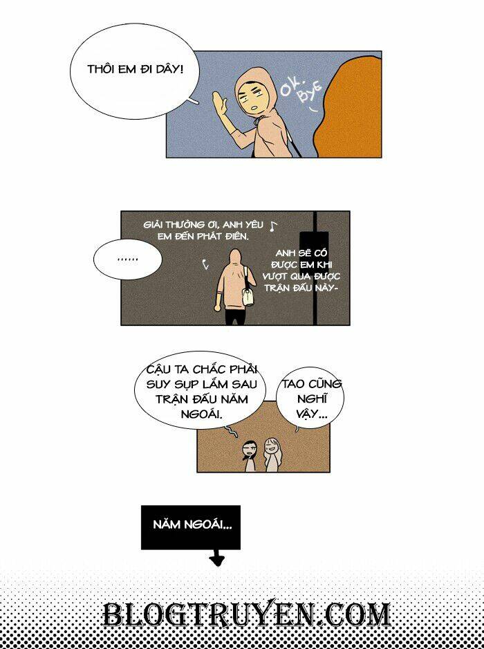 bẫy tình yêu chapter 16 5