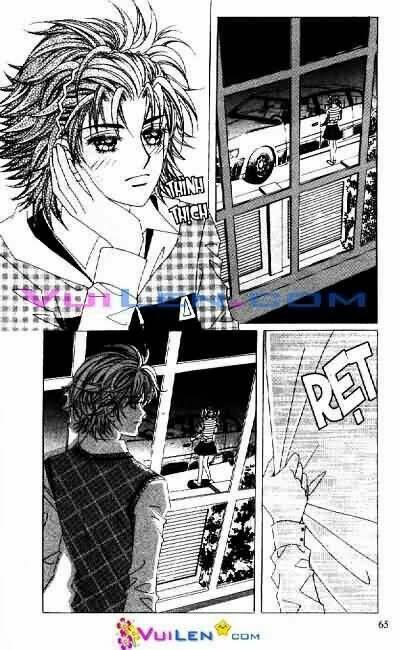 tình yêu quý tộc chapter 8 12