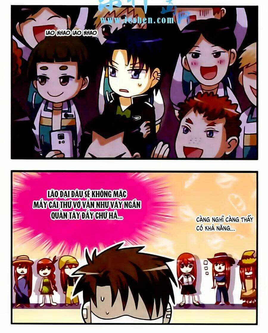 vương giả danh chiêu chapter 4 10