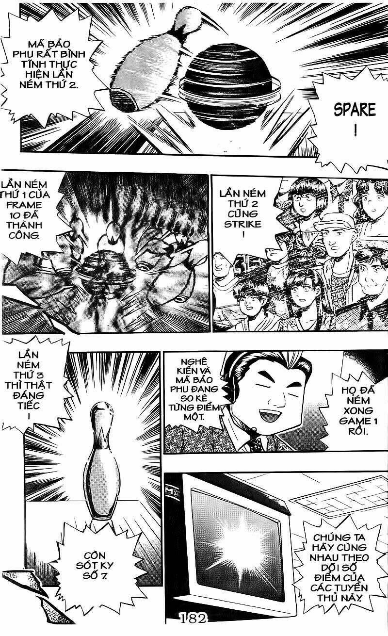 bowling king chapter 112 9