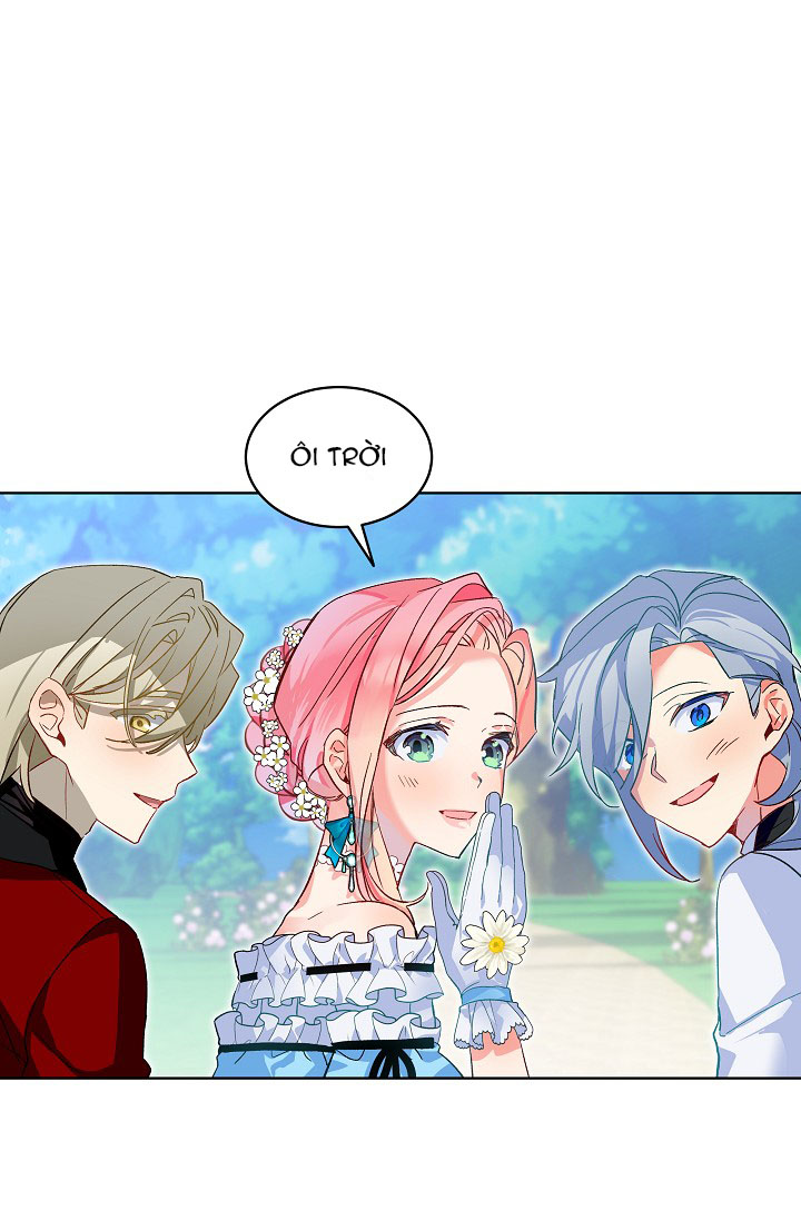 quý cô quyền lực chapter 22 49