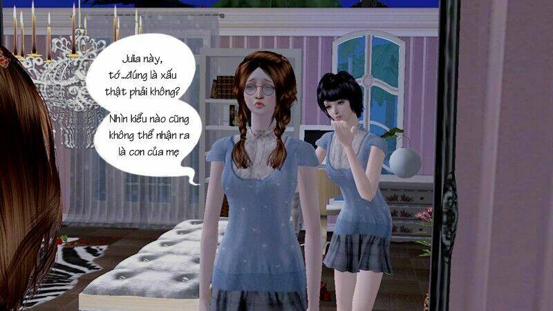 new me! new life? (truyện sims) chapter 1 42