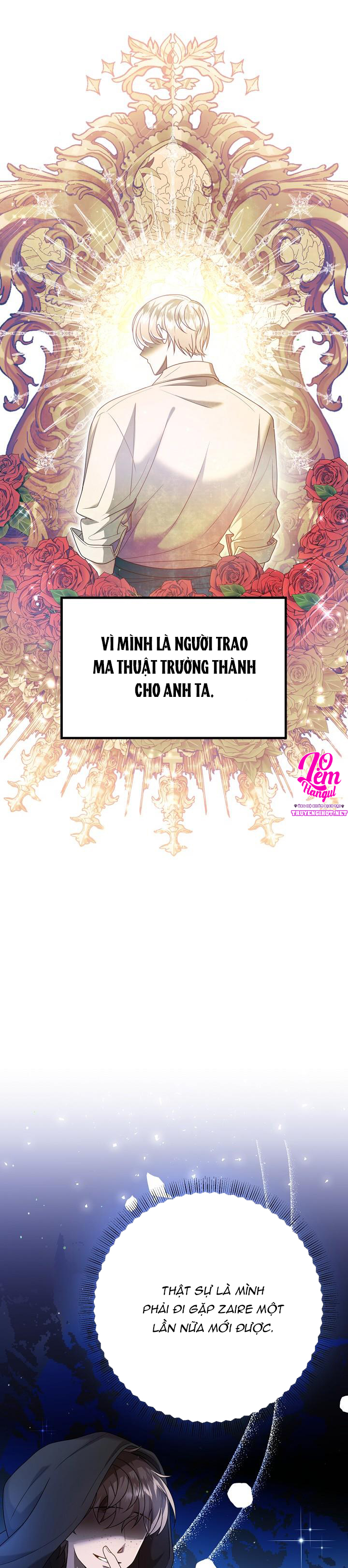 tôi đã gặp nam chính trong ngục tù chapter 21 10