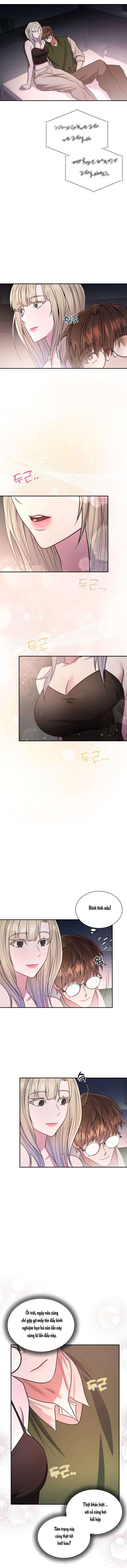 ai khá hơn? chapter 2 5