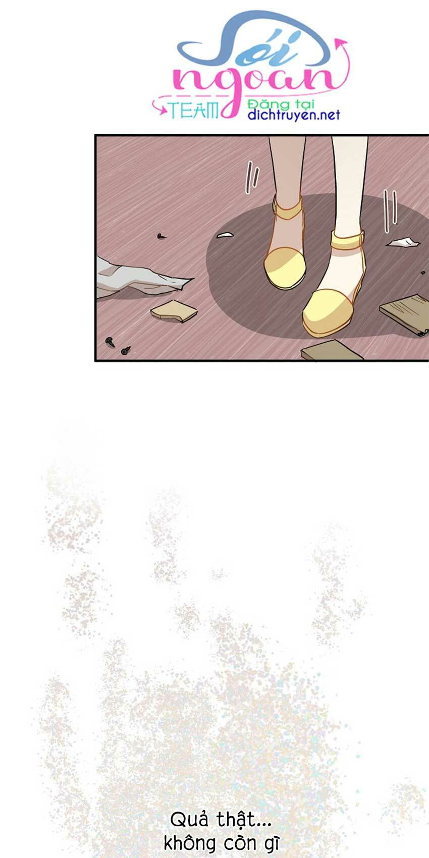 cuộc sống kỳ thú chapter 25 31