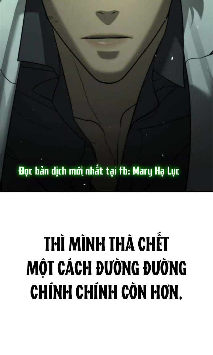 bạch huyết - white blood chapter 71 5