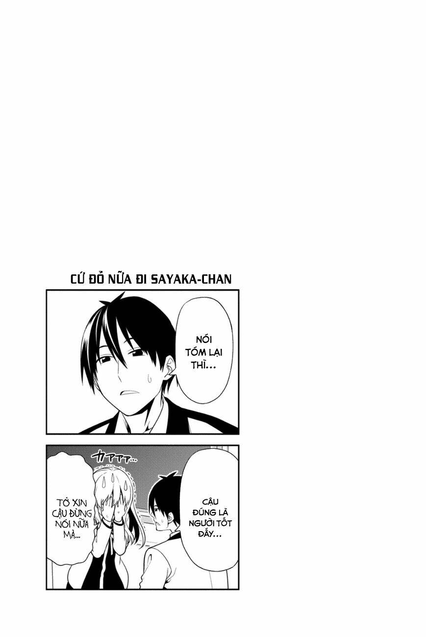 aho girl chapter 79 8