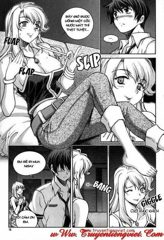 unbalance x unbalance chapter 49 9