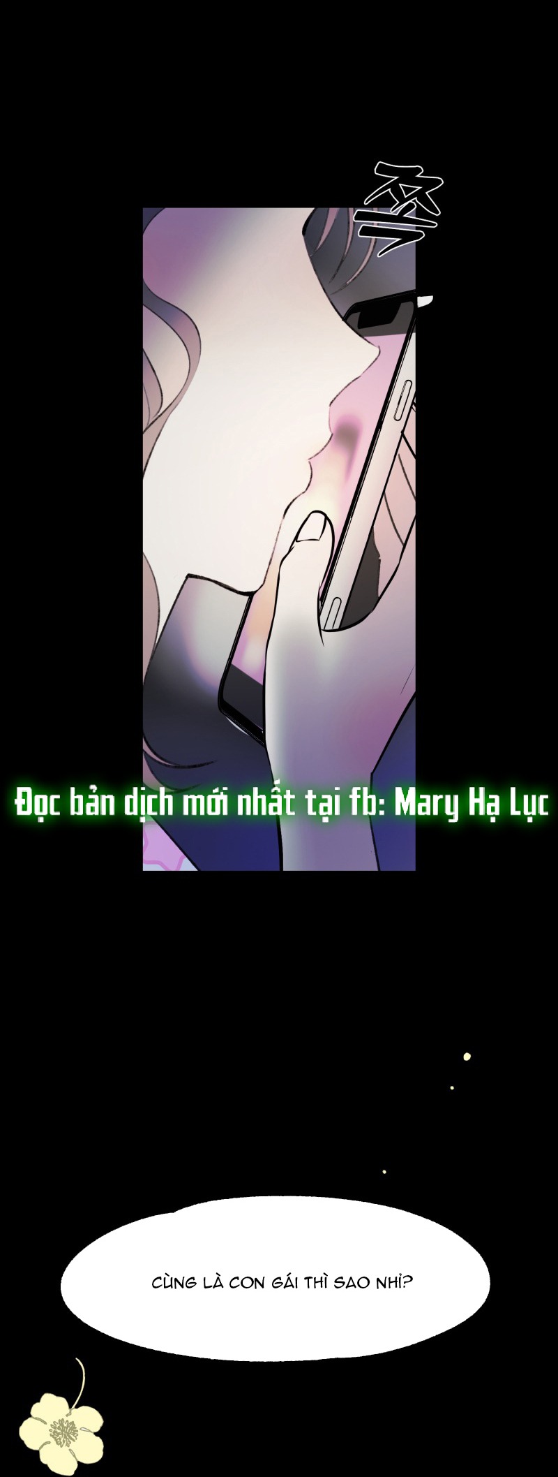 lời nói dối minh bạch chapter 4 2