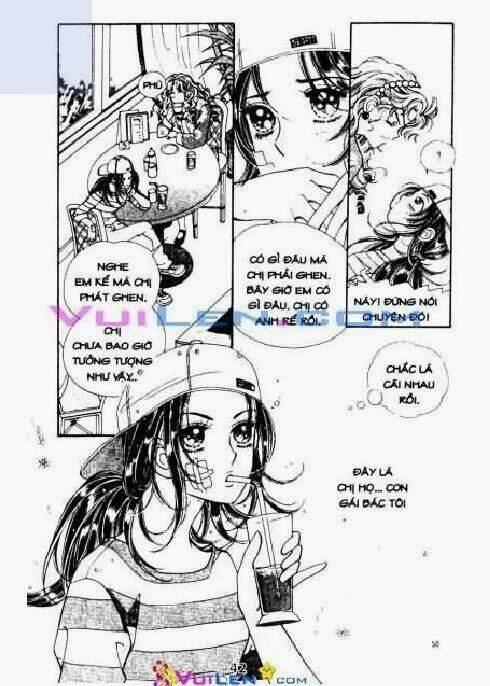 nhật ký tân hôn chapter 1 40