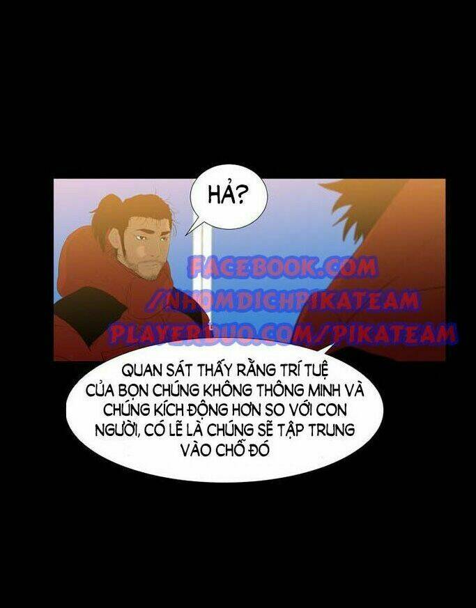 đêm vùng cực chapter 39 64