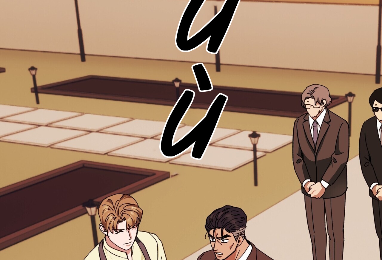 chàng dâu nhà họ kang chapter 40 2