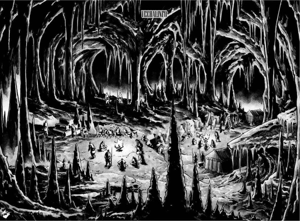 lính đánh thuê maruhan chapter 27 5