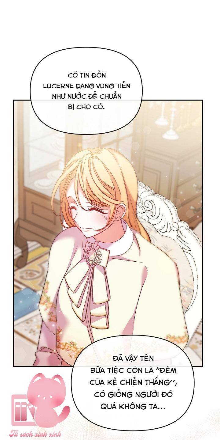 vị hôn thê của kẻ săn mồi chapter 48 43