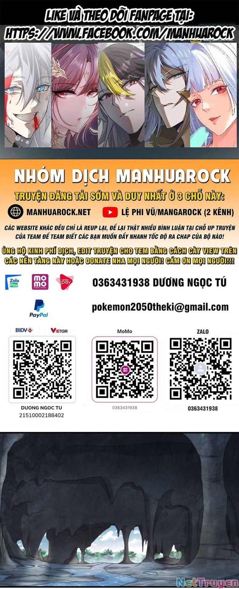 tuyệt sắc đạo lữ đều nói ngô hoàng có thể chất vô địch chapter 20 2