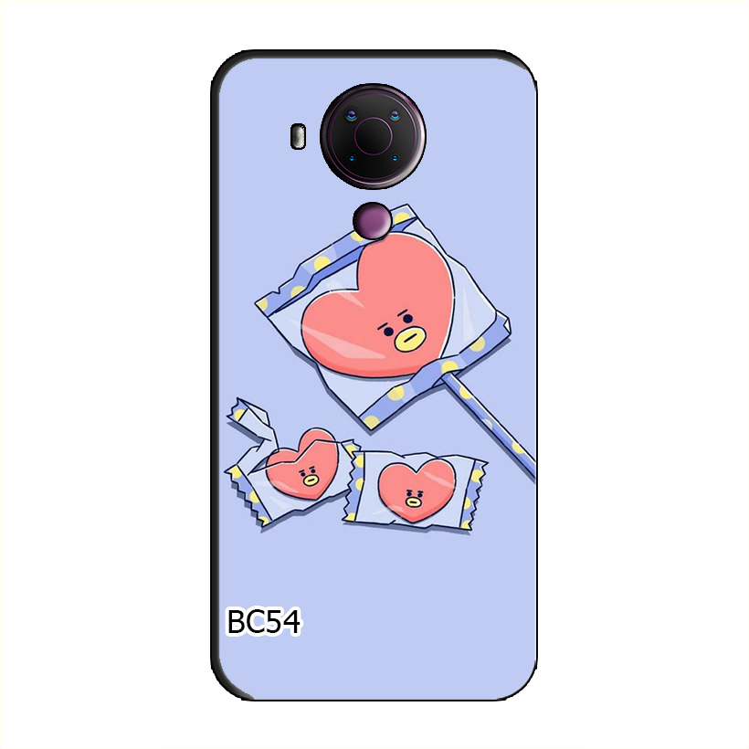 Ốp Lưng Dành Cho NOKIA 5.4
