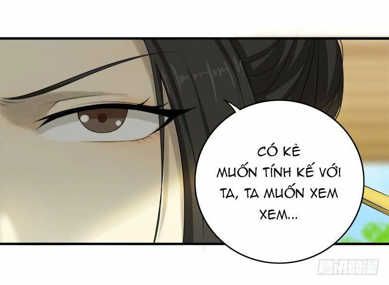 khuynh thế độc phi chapter 19 33