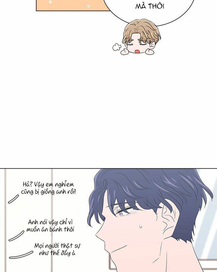 anh là định mệnh của em chapter 10 33