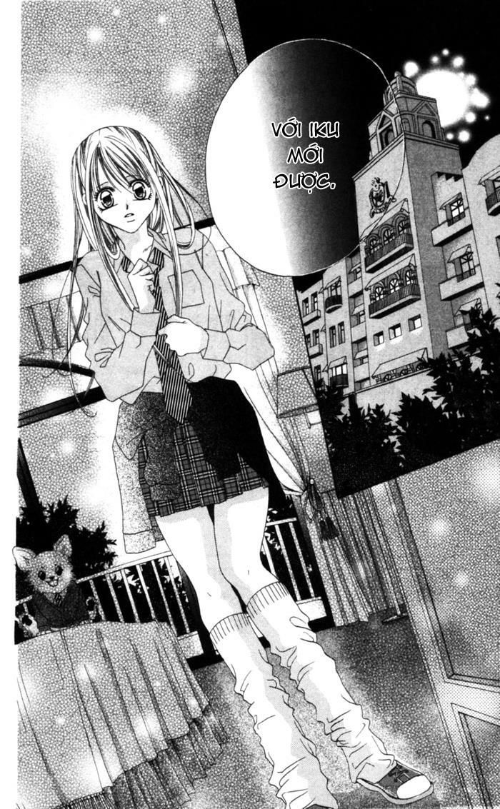 i love my little sister chapter 37 15