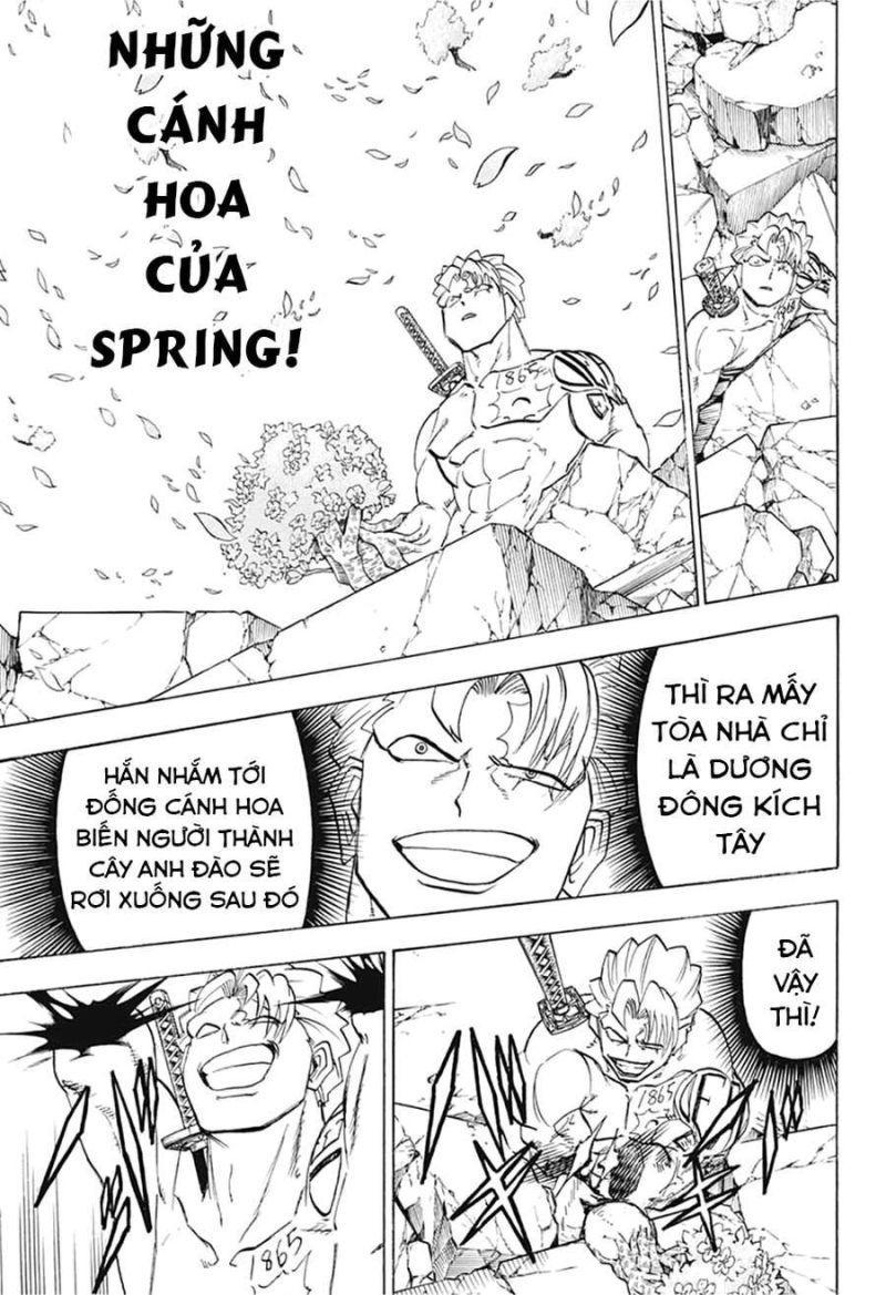 undead unluck chapter 81 7