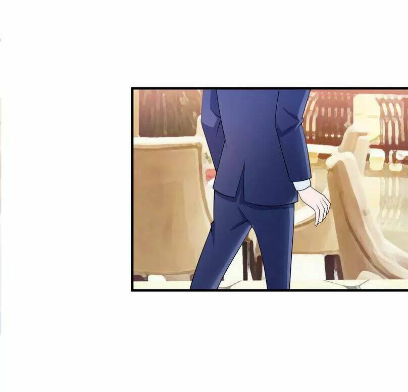 cô dâu gả thay của tổng tài chapter 106 13