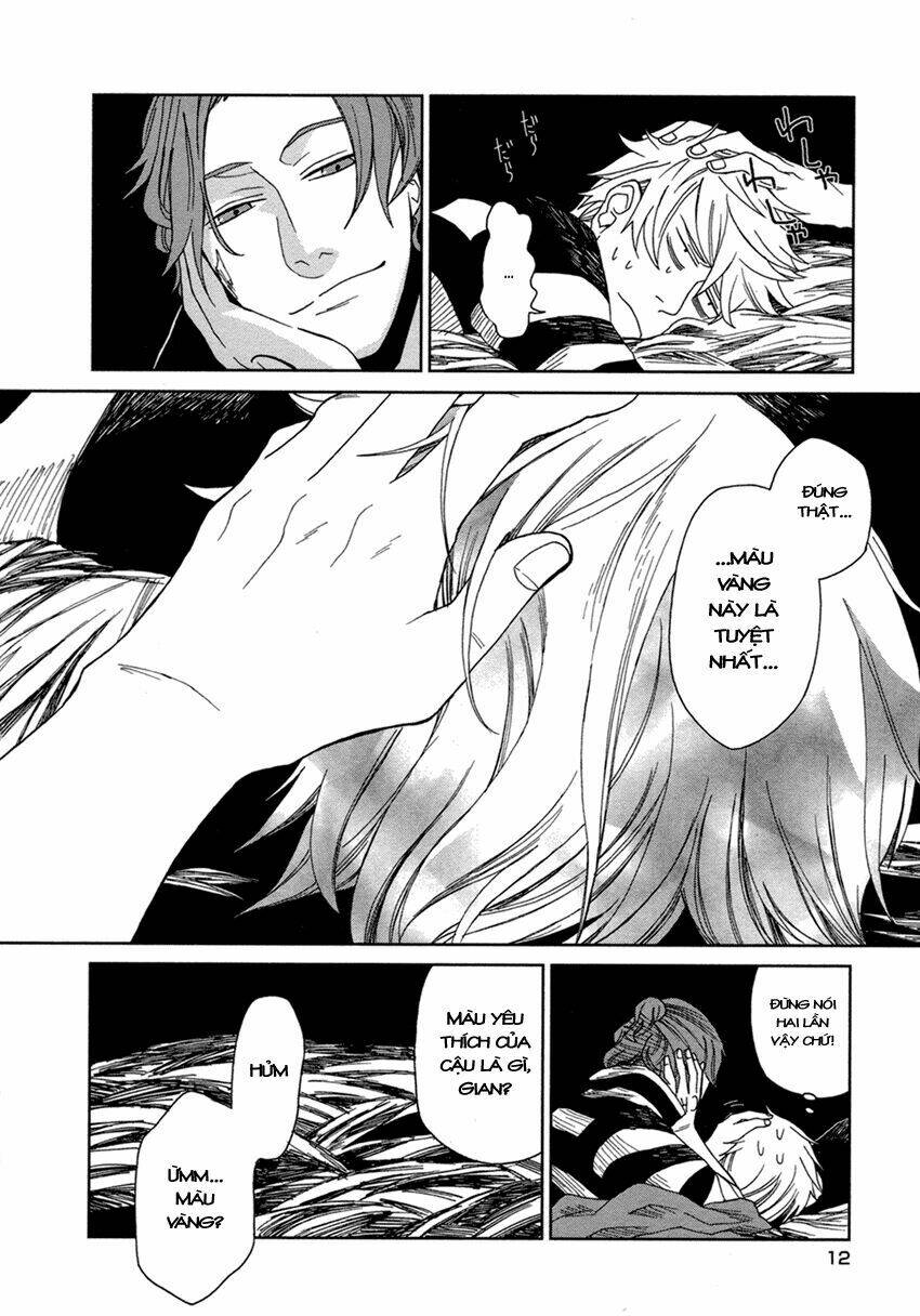 lucky dog 1 blast chapter 11 10