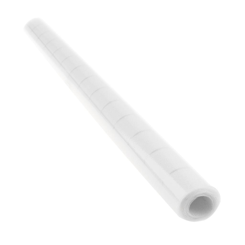 Privacy Static Cling Window Film Home Office Glass Sticker Film Grid 01