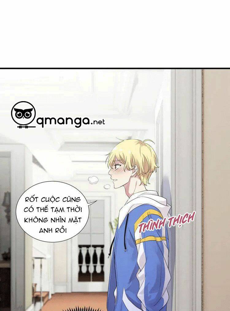 những ngày tháng sống chung với tổng tài chapter 10 12