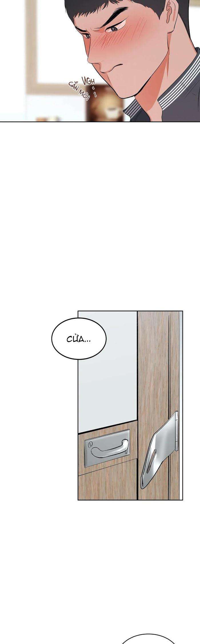 thầy giáo thể dục m chapter 8 2