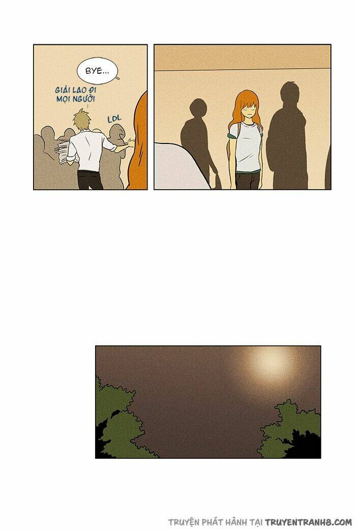 bẫy tình yêu chapter 52 31