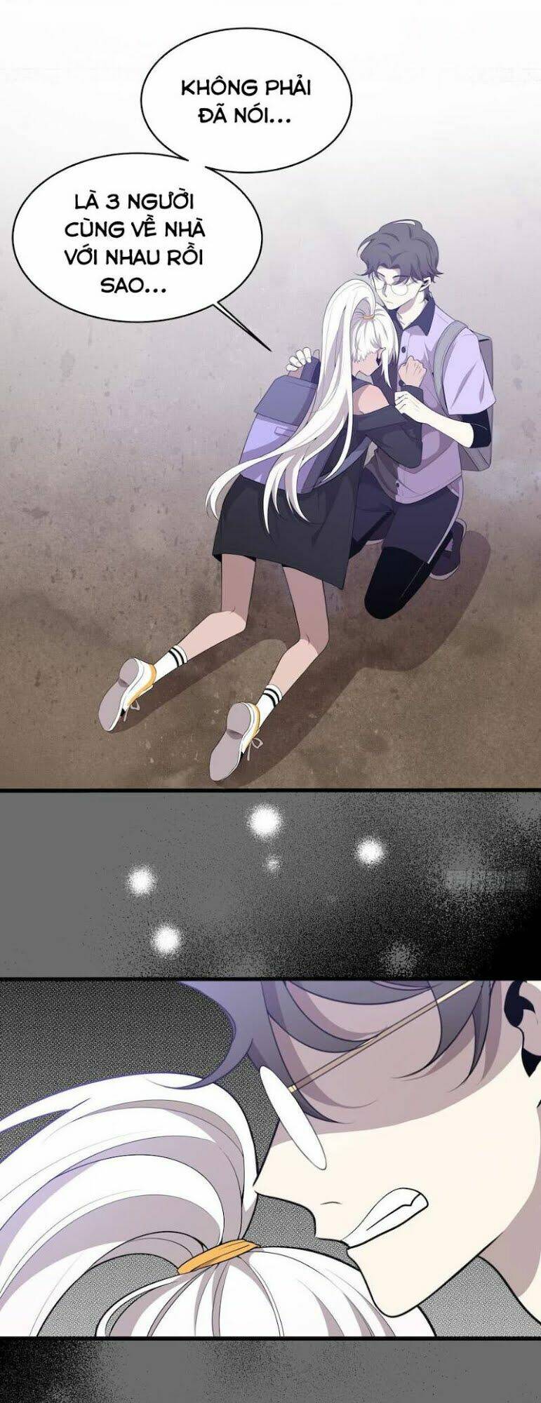 thát không mê thất chapter 30 18