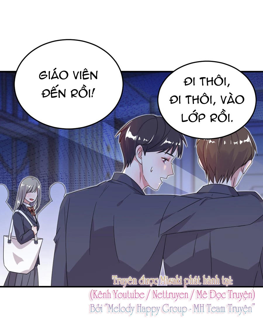 hoàn mỹ lão công tiến hóa luân chapter 39 12