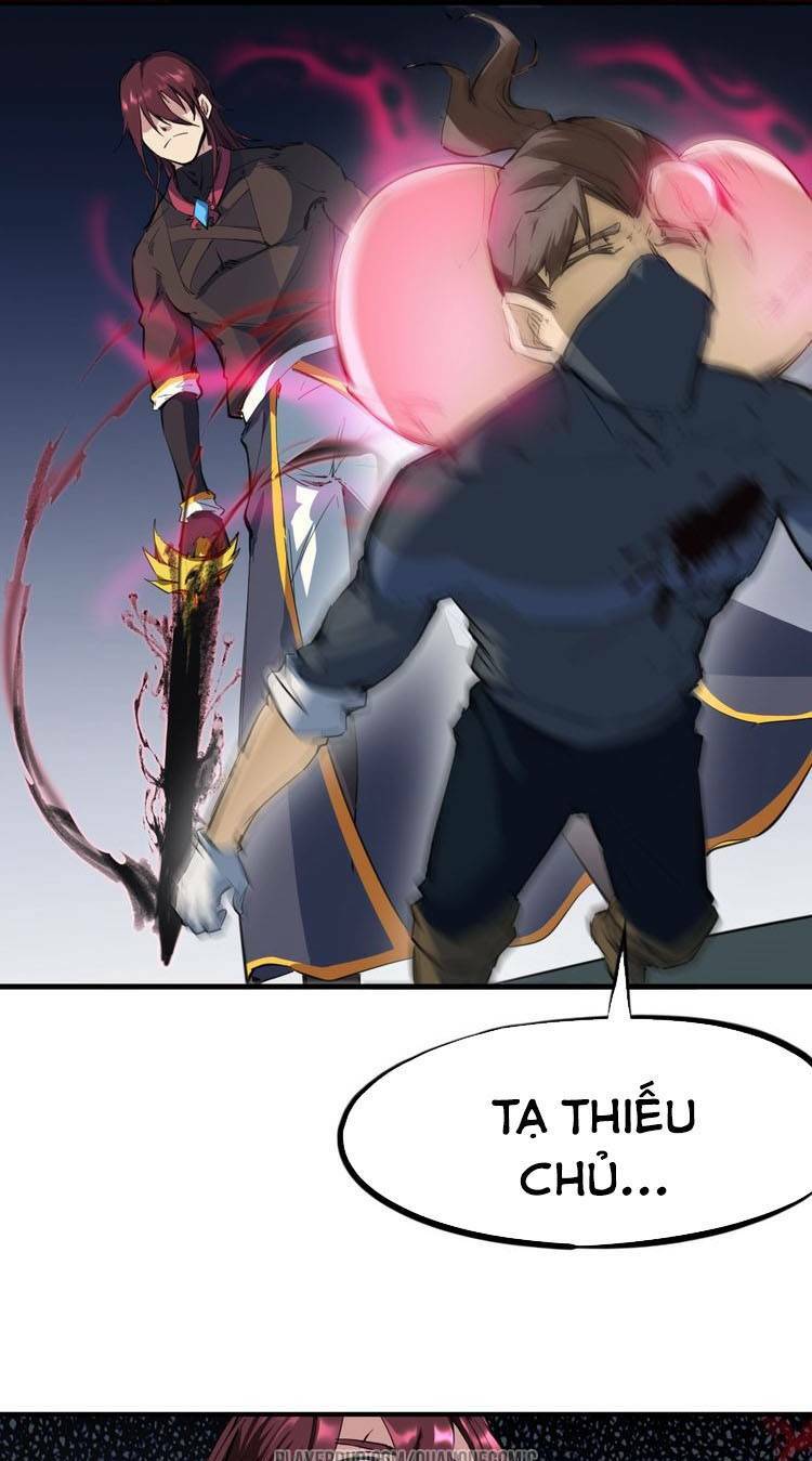 long mạch võ thần chapter 39 29